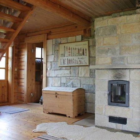 Toominga Seaside Cottage Koiguste Экстерьер фото