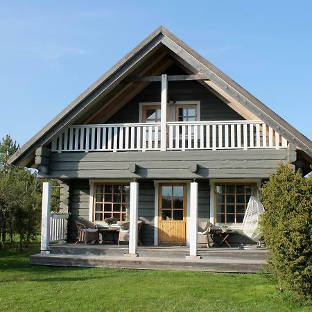 Toominga Seaside Cottage Koiguste Экстерьер фото