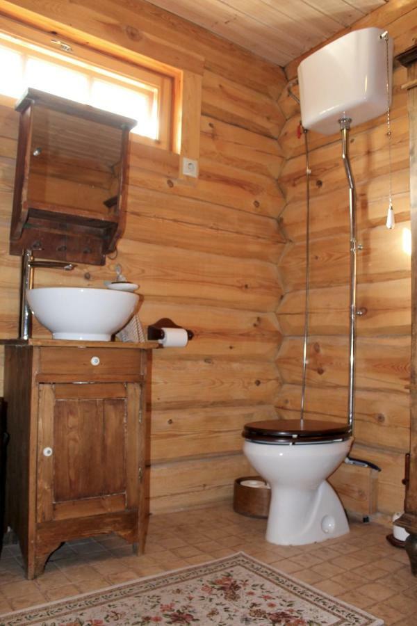 Toominga Seaside Cottage Koiguste Экстерьер фото