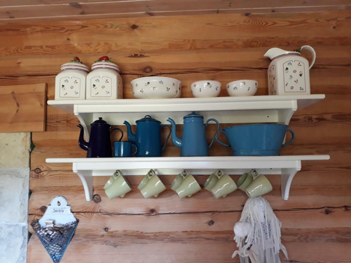 Toominga Seaside Cottage Koiguste Экстерьер фото